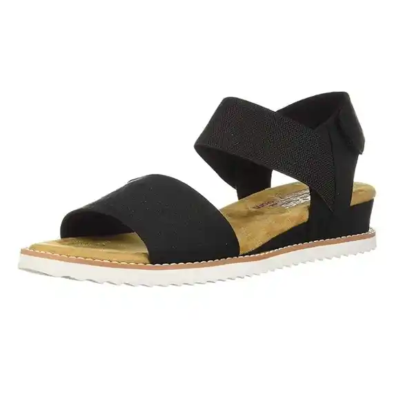 Skechers Desert Kiss, sandalia de pulsera