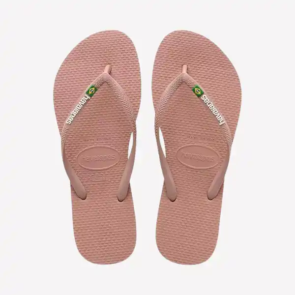 Havaianas Slim Brasil