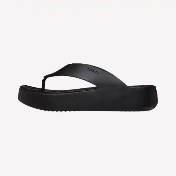 Crocs Getaway Platform Flip