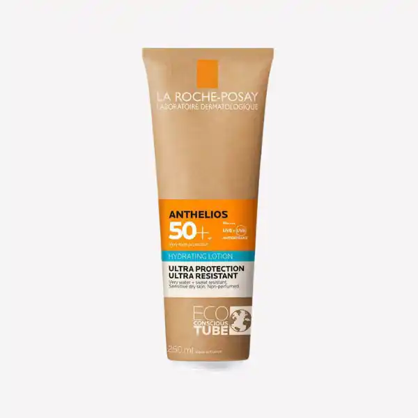  La Roche-Posay Anthelios Leche Hidratante SPF 50