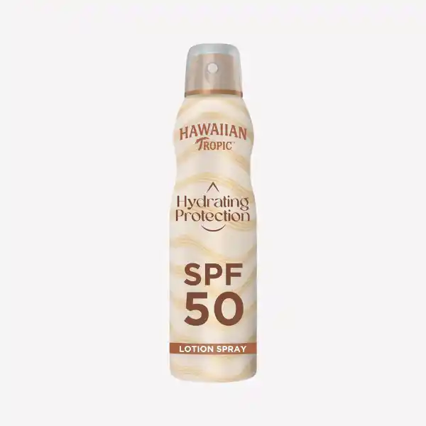 Hawaiian Tropic Bruma Hydrating Protection SPF 50