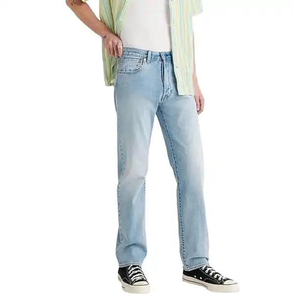 Levi's 501 Original Fit