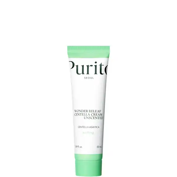 PURITO Wonder Releaf Centella Cream 