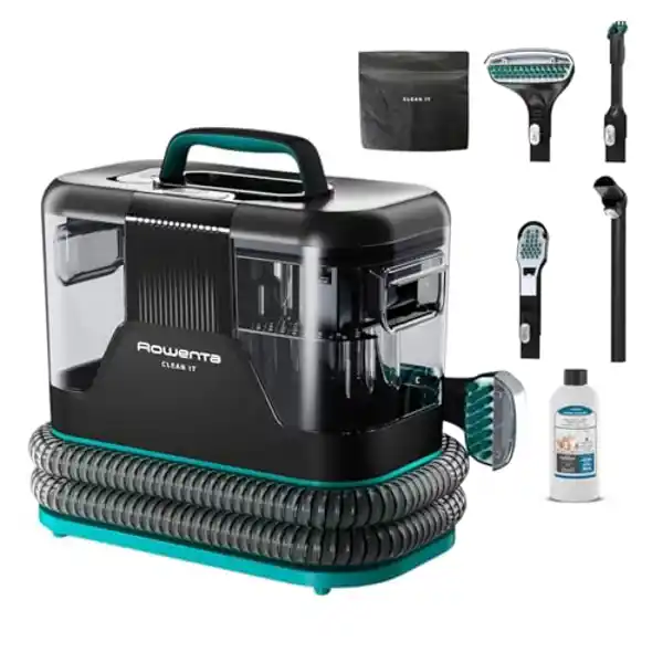 Rowenta Clean It Spot Cleaner