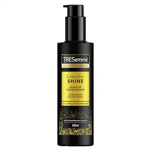 TRESemmé Sérum Lamellar Shine para cabello sin vida o apagado
