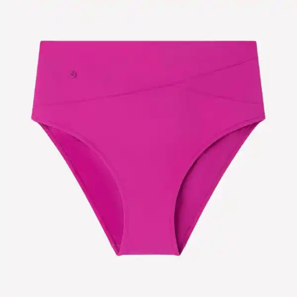 Braguita Alta Moldeadora Bikini Sun Tropical