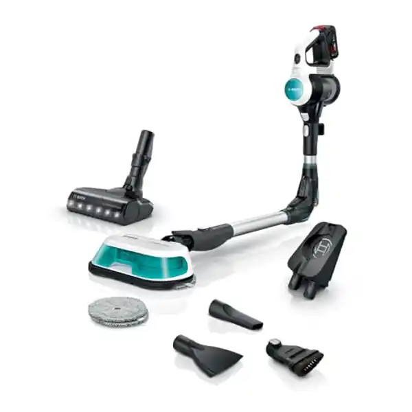 Bosch Unlimited 7 ProHygienic Aqua