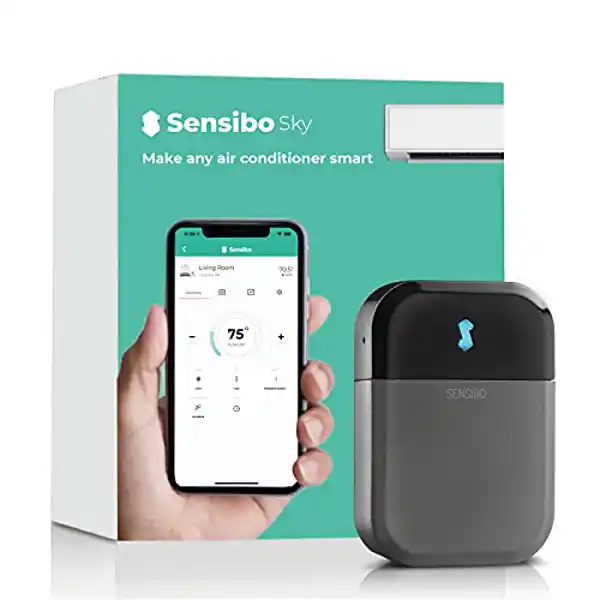 Sensibo Sky - Controlador WiFi de aire acondicionado