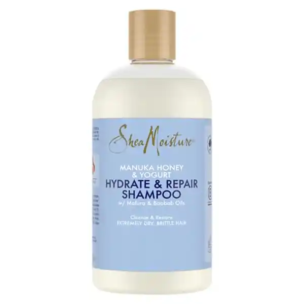 SheaMoisture Hydrate & Repair Shampoo