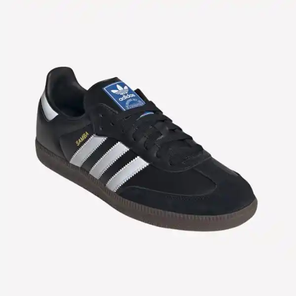 Adidas Samba OG