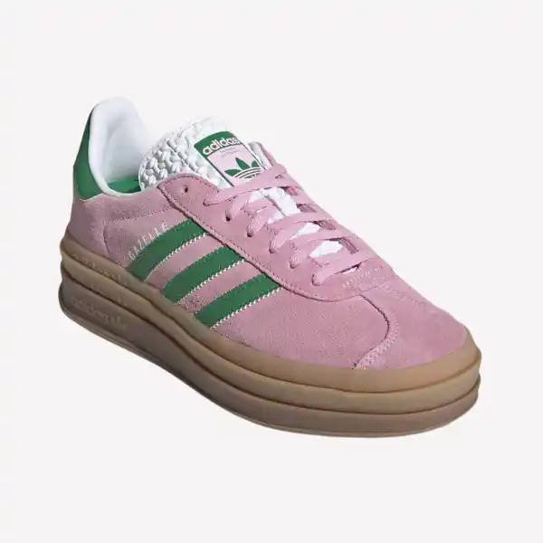 Adidas Gazelle Bold