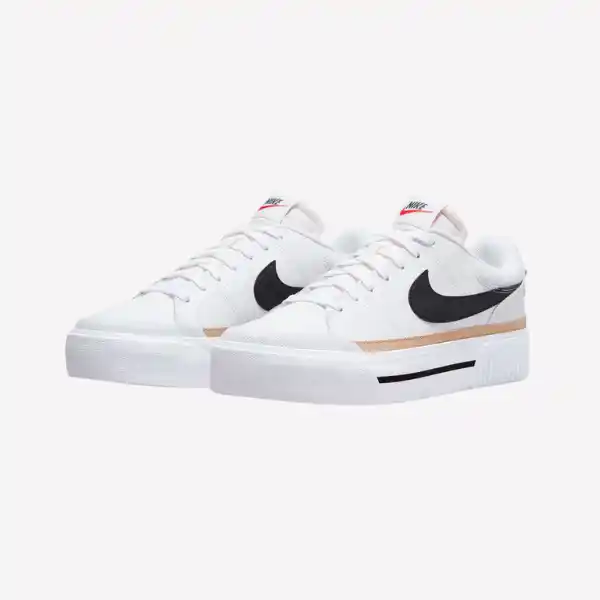 Nike Court Legacy Lift
