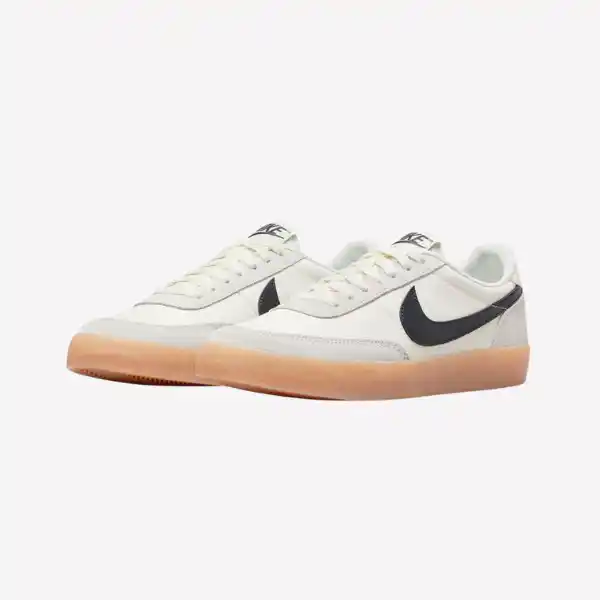 Nike Killshot 2 (Blanco y gris)