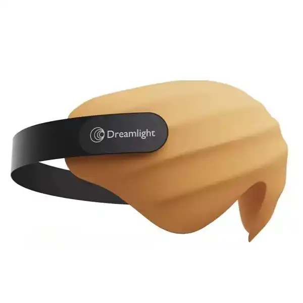 Xiaomi Dreamlight 4S máscara de ojos para dormir 3D estereoscópico