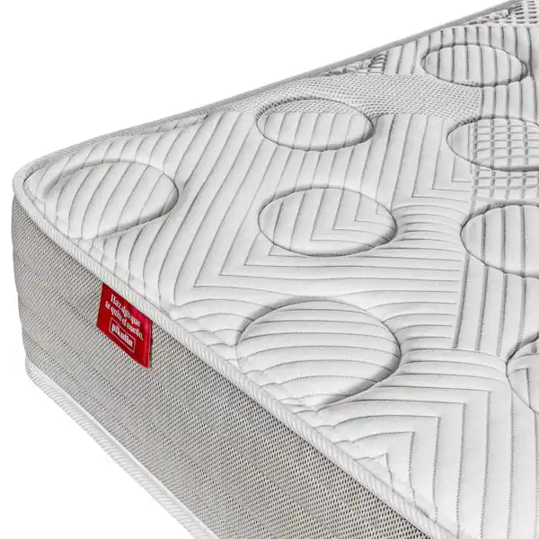 Colchón de muelles Normablock Liberty NBK 3.0 Pikolin
