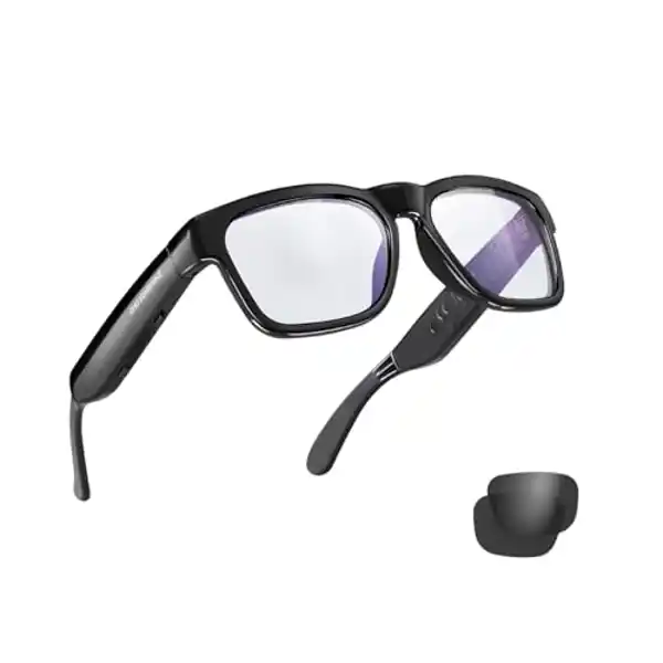 OhO Sunshine - Gafas inteligentes con auriculares