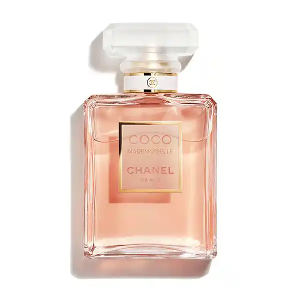 Perfume Coco Mademoiselle de Chanel