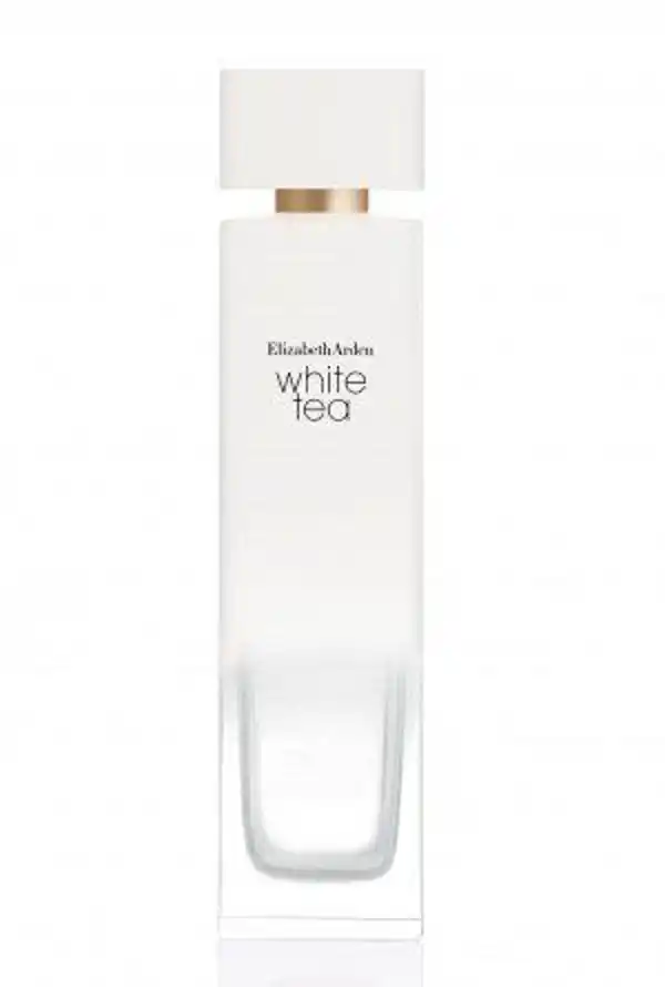 Tea Branco de Elisabeth Arden