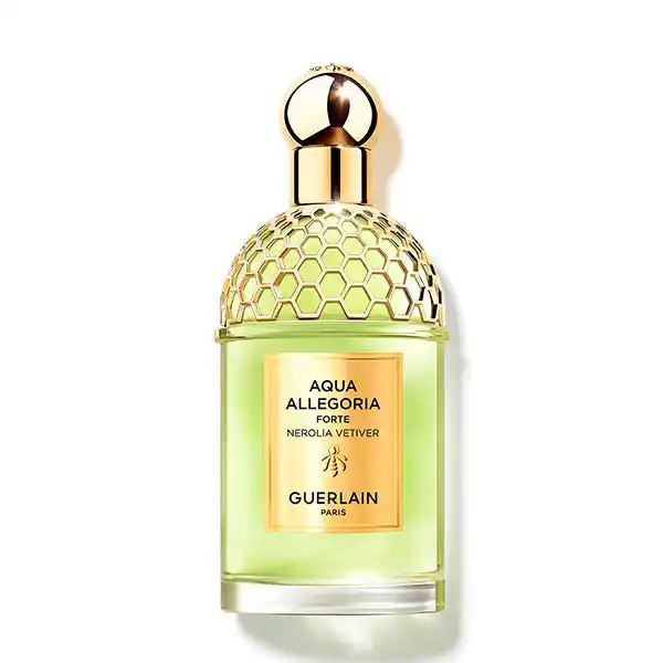 Allegoria Aqua Strong Neroia Vetiver