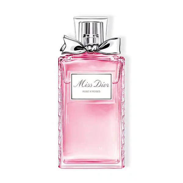 Miss Dior Rose N'Roses