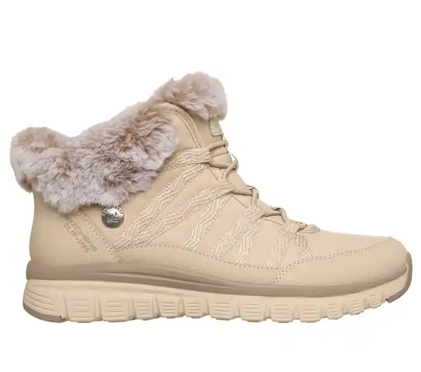 Skechers Slip-ins Waterproof: Graceful - Misty Strolls