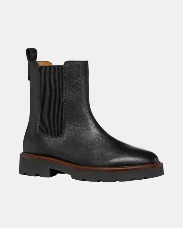 Botines · Chelsea · Moda Mujer · El Corte Inglés (66) · 6