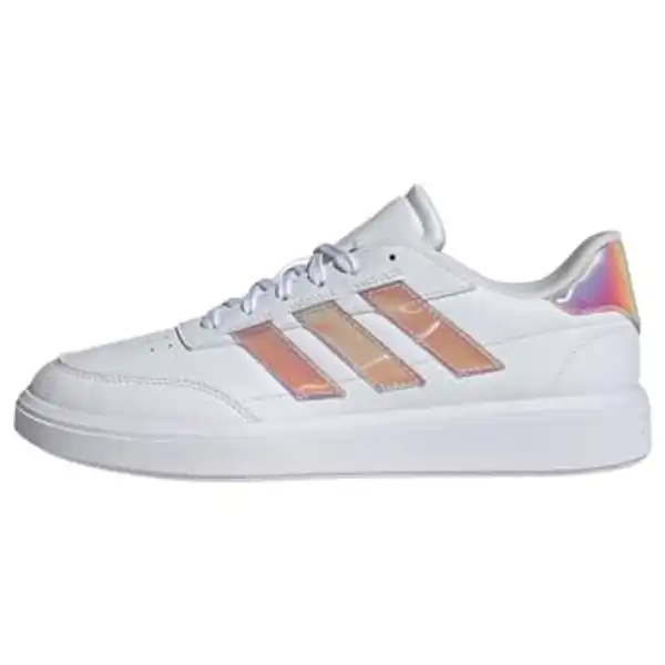 Iridescent details