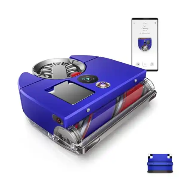 ¿Qué robot aspirador me compro? Analizamos y compartimos contigo ...