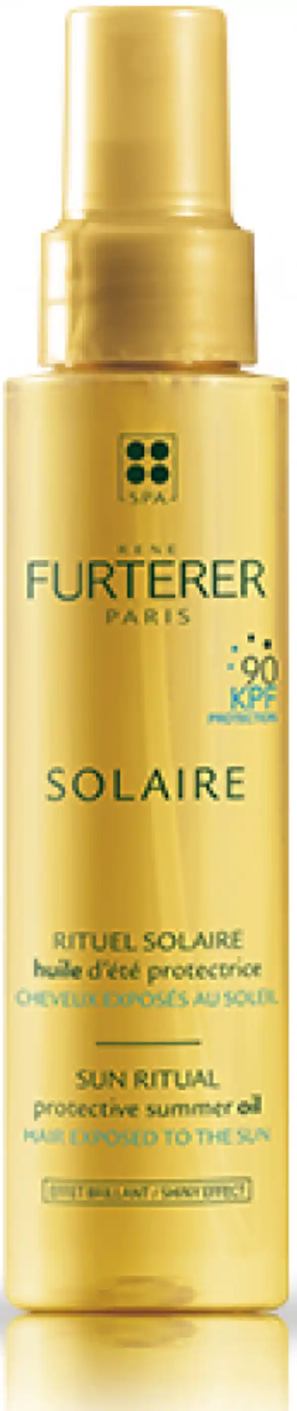 Los 10 mejores protectores solares para el pelo: para qué sirven y ...